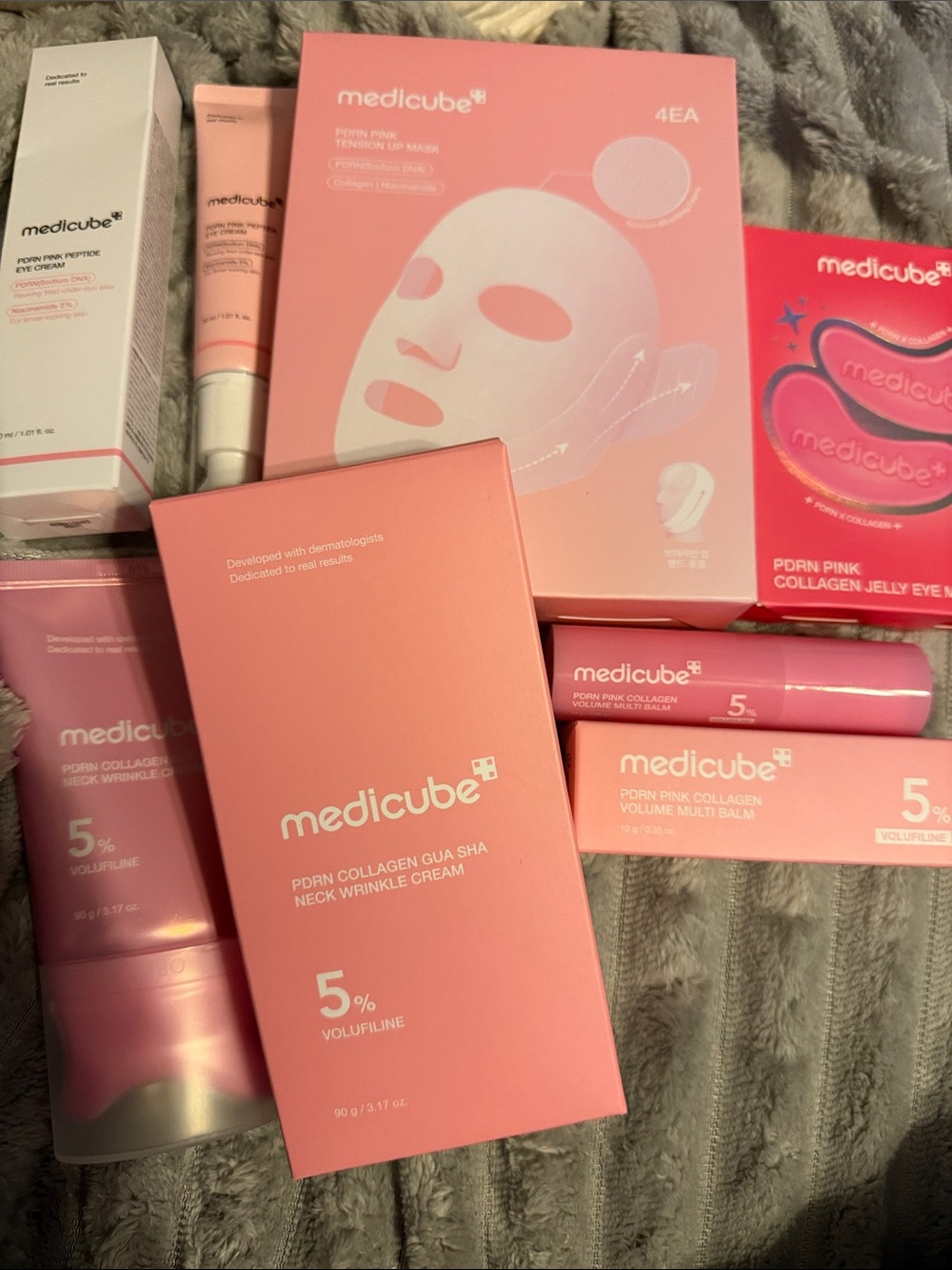 Medicube